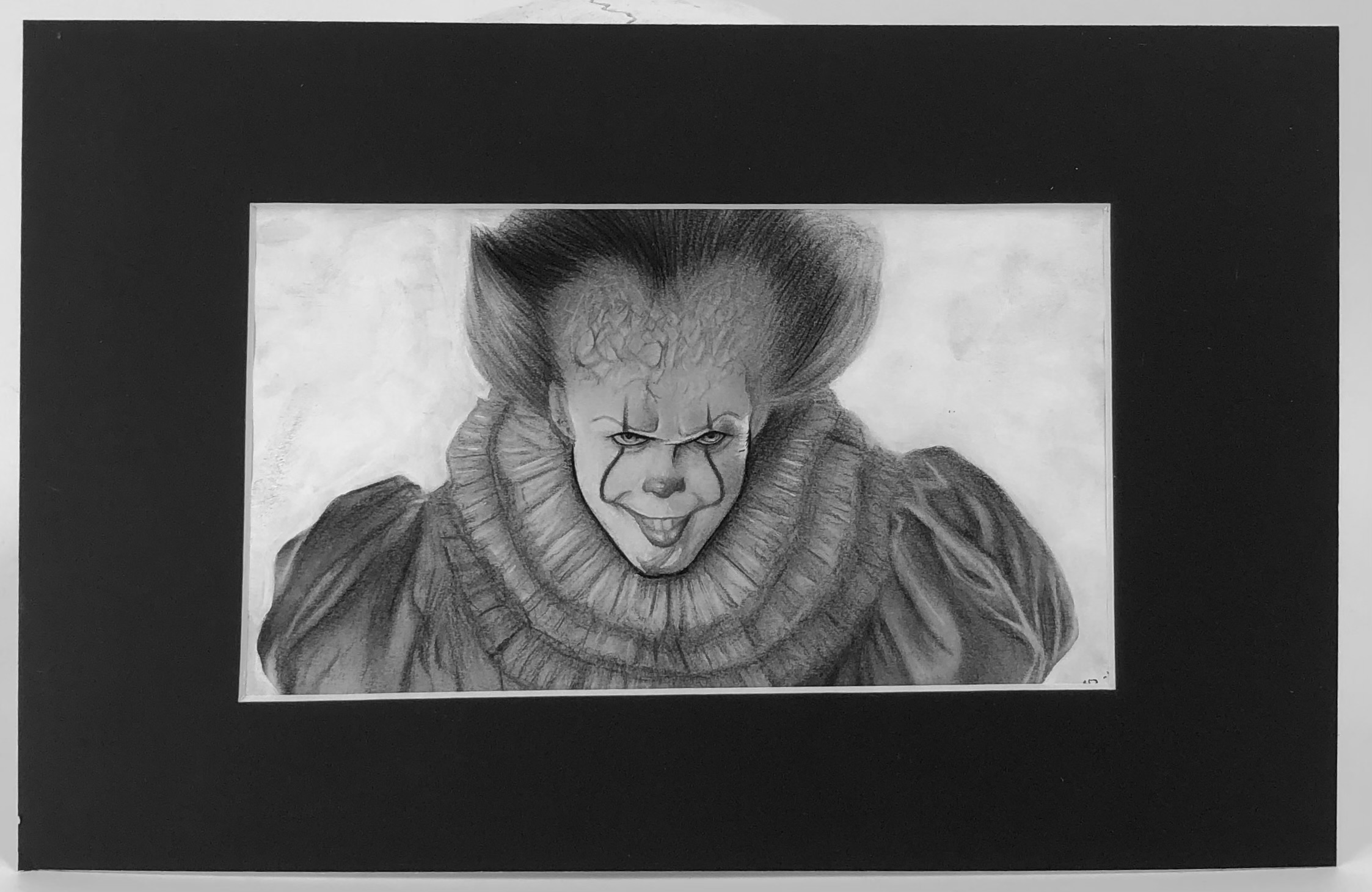 Pennywise the Dancing Clown